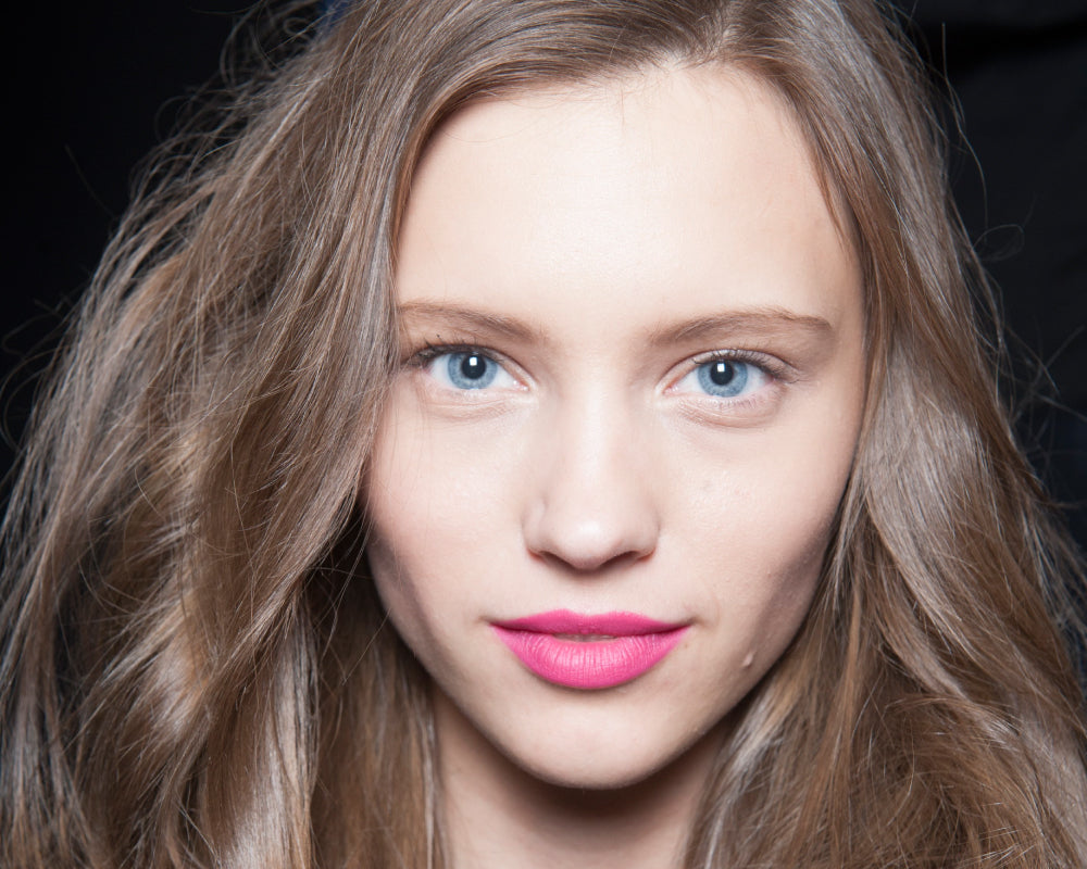 10 Brunette Hair Color Shades to Try