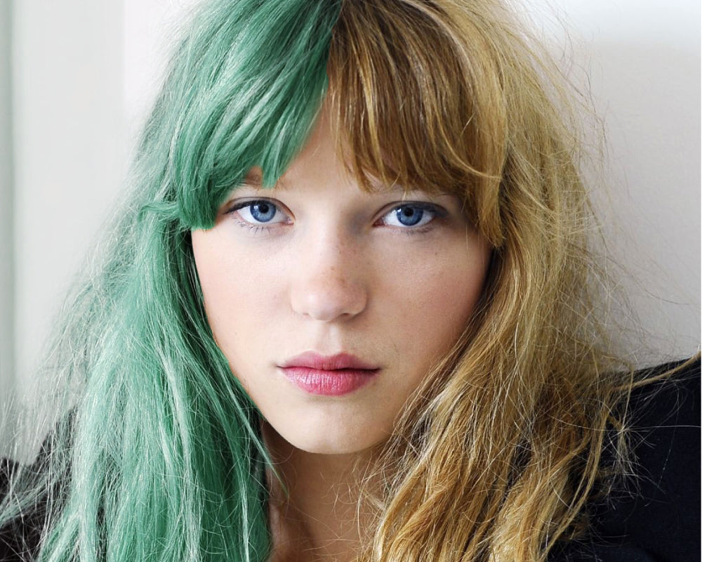 Everything You Need to Know About Temporary and Semi-Permanent Hair Color