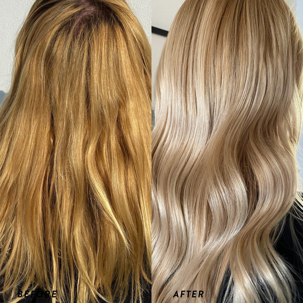 10.2 Very Light Beige Blonde Permanent Hair Colour — My Hairdresser Online  – My Hairdresser Australia