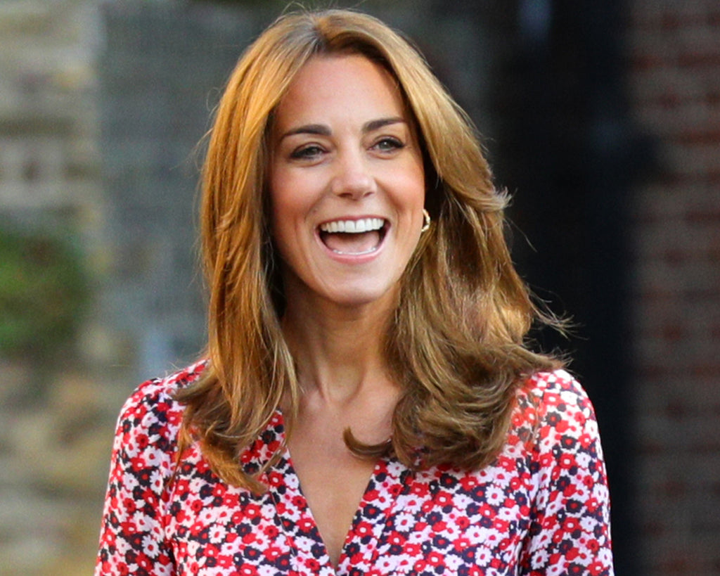 How To Copy the Duchess of Cambridge's New Hair Colour – My Hairdresser ...