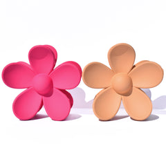 Flower Clips