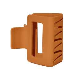 Mini Claw Clip Marigold