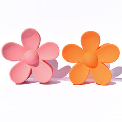 Flower Clips